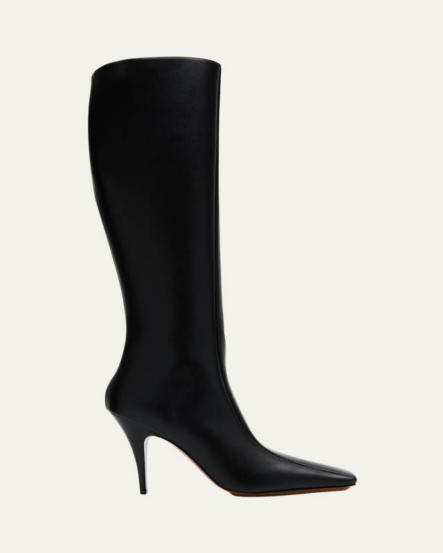 Alter Knee-High Boots